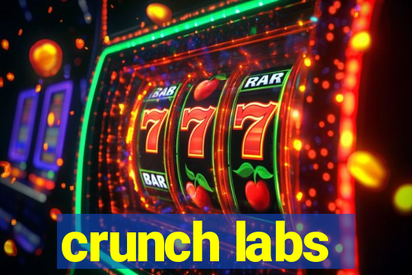 crunch labs